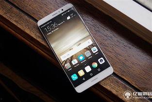 华为m80最新爆料,颠覆性设计，性能再升级！