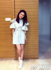 娱乐圈八卦最新爆料谢娜,娱乐圈再掀波澜！