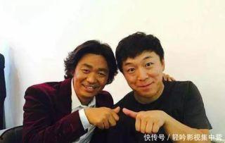 黄渤陈坤最新爆料,揭秘演艺圈幕后真相