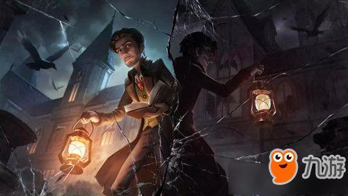 第五人格最新爆料日期,揭秘最新爆料，游戏更新日期即将揭晓！