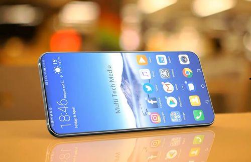 华为p60 pro最新爆料,颠覆性设计，摄影新标杆！